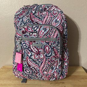 gramercy paisley backpack